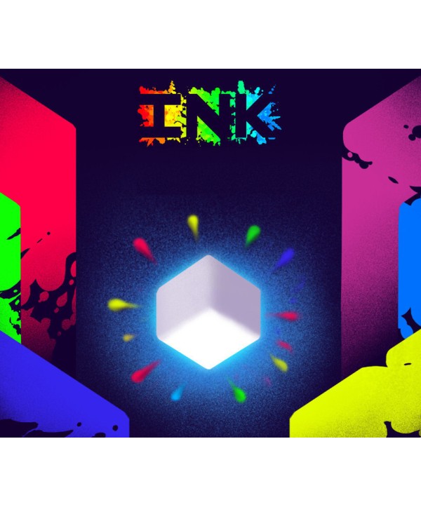 INK Steam Key GLOBAL